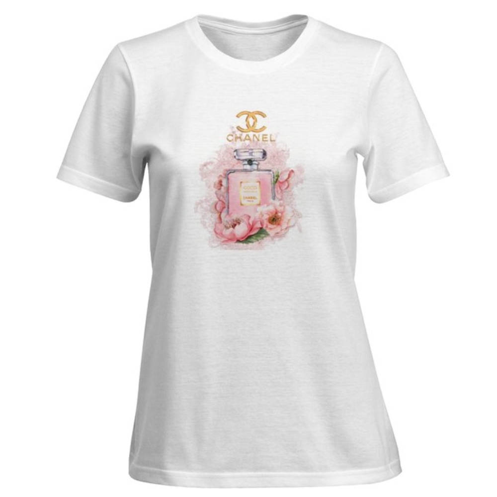 Perfume Bottle t-shirt